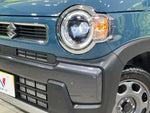 HUSTLER 4WD