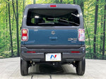 HUSTLER 4WD