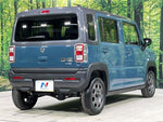 HUSTLER 4WD