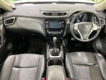X-TRAIL 4WD