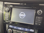 X-TRAIL 4WD