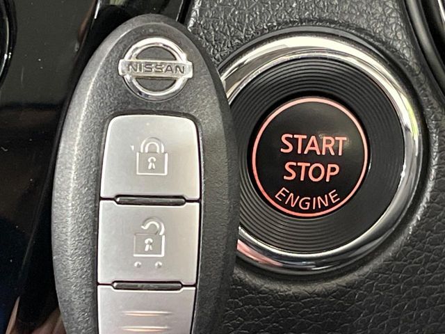 X-TRAIL 4WD
