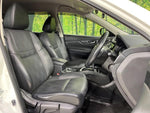 X-TRAIL 4WD