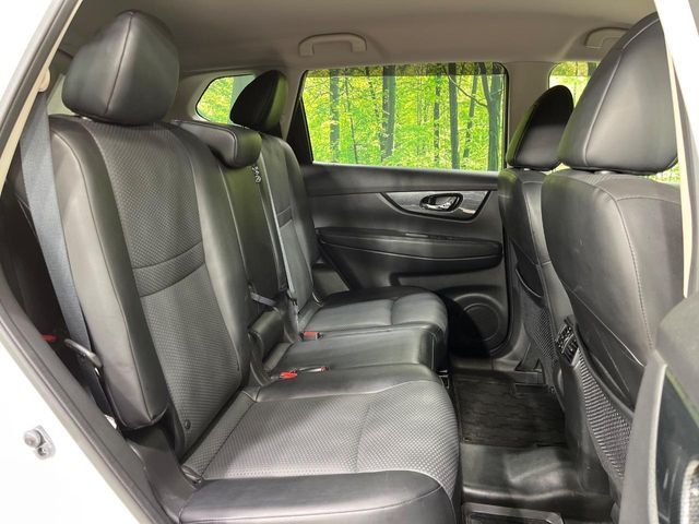 X-TRAIL 4WD
