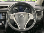 X-TRAIL 4WD