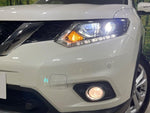 X-TRAIL 4WD