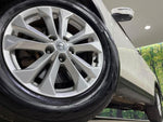 X-TRAIL 4WD
