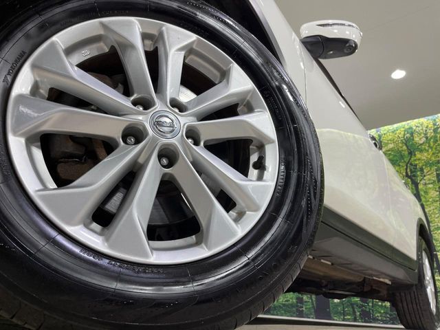 X-TRAIL 4WD