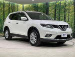 X-TRAIL 4WD