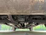 X-TRAIL 4WD