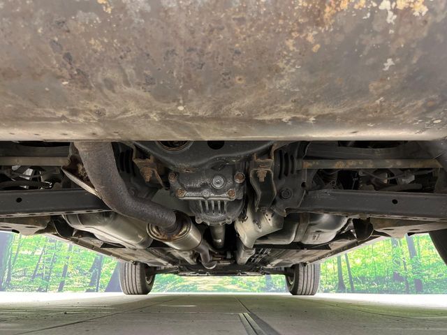 X-TRAIL 4WD