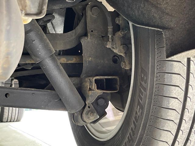 X-TRAIL 4WD