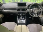 CX-8 4WD