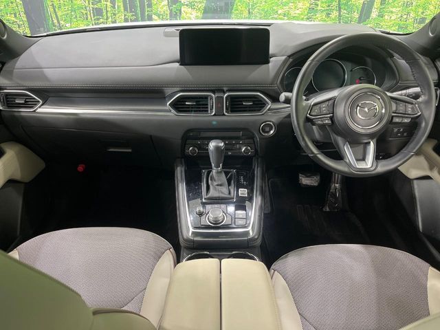 CX-8 4WD