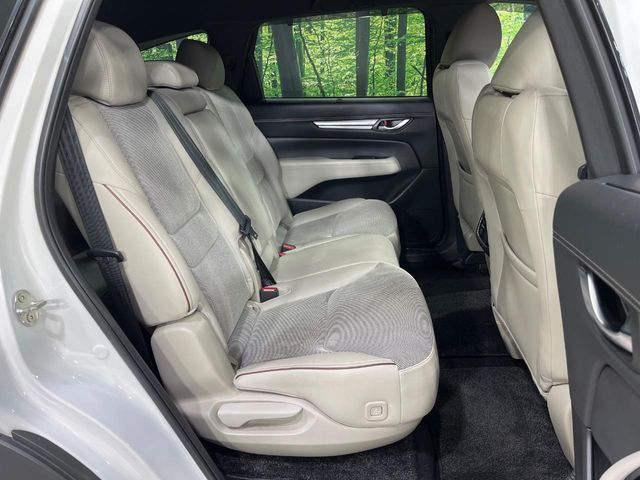 CX-8 4WD