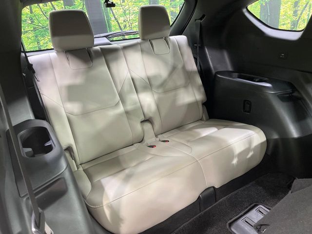 CX-8 4WD
