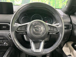 CX-8 4WD