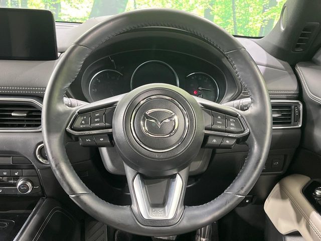 CX-8 4WD