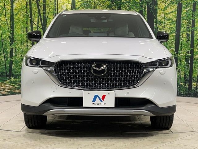 CX-8 4WD