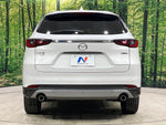 CX-8 4WD
