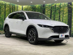 CX-8 4WD