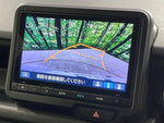 N BOX CUSTOM 4WD
