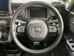 N BOX CUSTOM 4WD