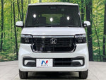 N BOX CUSTOM 4WD