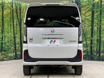 N BOX CUSTOM 4WD
