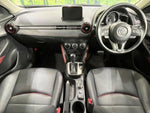 CX-3 4WD