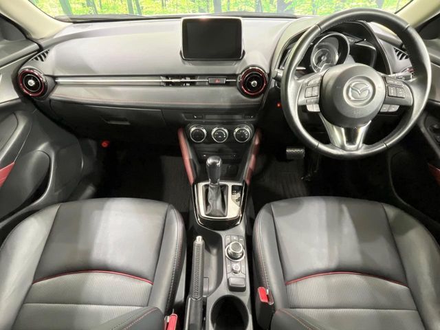 CX-3 4WD