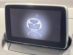 CX-3 4WD
