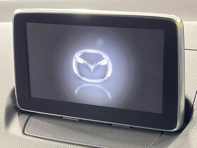 CX-3 4WD