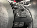 CX-3 4WD