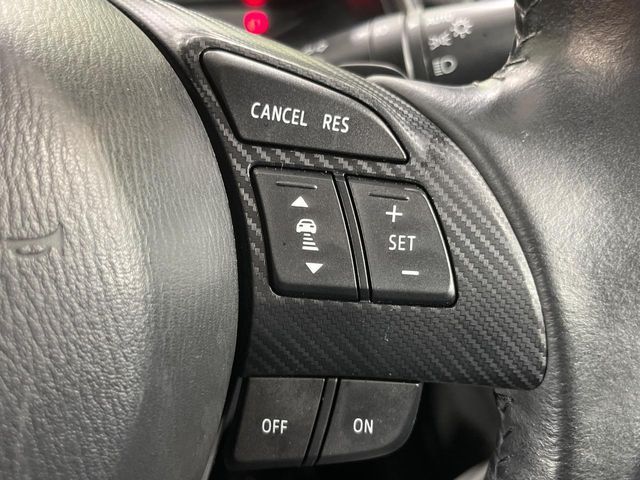 CX-3 4WD