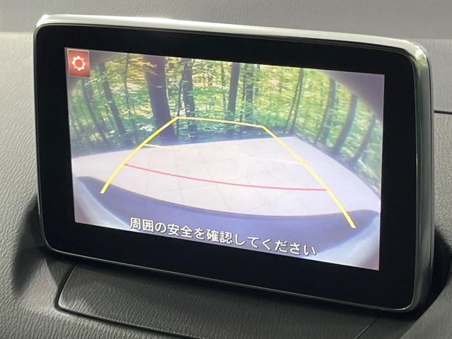 CX-3 4WD