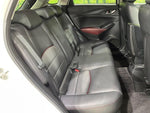 CX-3 4WD