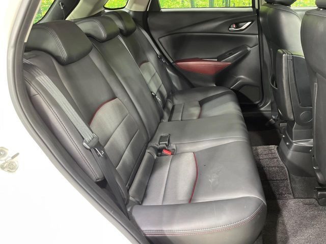 CX-3 4WD