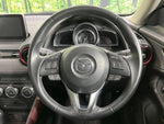 CX-3 4WD