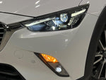 CX-3 4WD