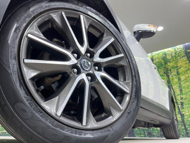 CX-3 4WD