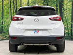 CX-3 4WD