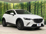 CX-3 4WD