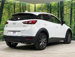 CX-3 4WD