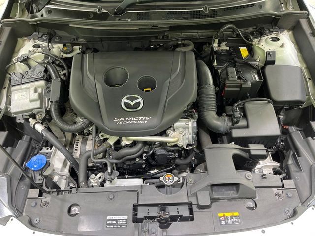 CX-3 4WD