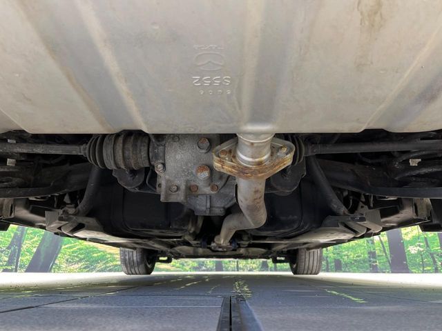 CX-3 4WD