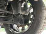CX-3 4WD