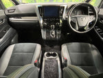 ALPHARD 4WD