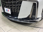 ALPHARD 4WD