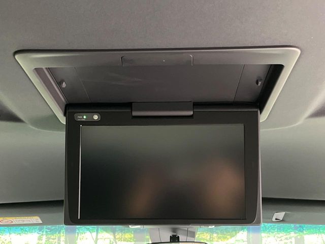ALPHARD 4WD